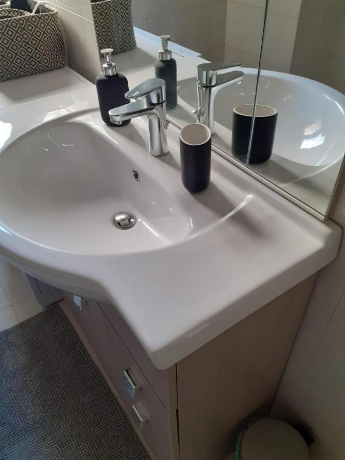 Apartment Casa Galletti Rom