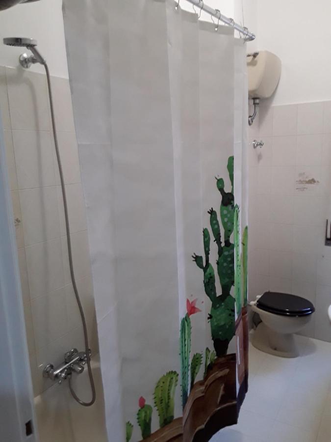 Casa Galletti Apartamento